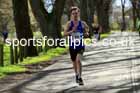 Senior Mens 12 Stage Road Relay, 2026 Northern Mens 12 and Womens 6 Stage Road Relays and Young Athletes 5k, Sheepmount Stadium, Carlisle. Photo: David T. Hewitson/Sports for All Pics